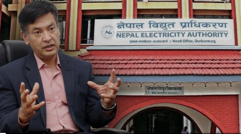 ३० युनिटसम्म विद्युुत् प्रयाेग गर्ने सर्वसाधारण जनतालाई विद्युुत् काे सेवामा ५० प्रतिशत छुट दिने ।