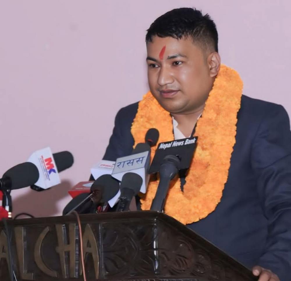 छापा पत्रकारितामा  सम्भावना र रणनीति।