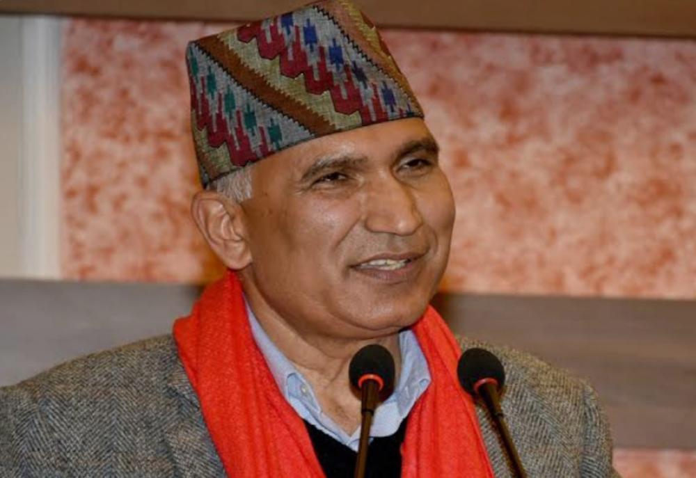 आज  बस्ने प्रतिनिधिसभाको बैठकमा अर्थमन्त्री पाैडेलले  सांसदहरूले उठाएका जिज्ञासाको  जवाफ दिने ।