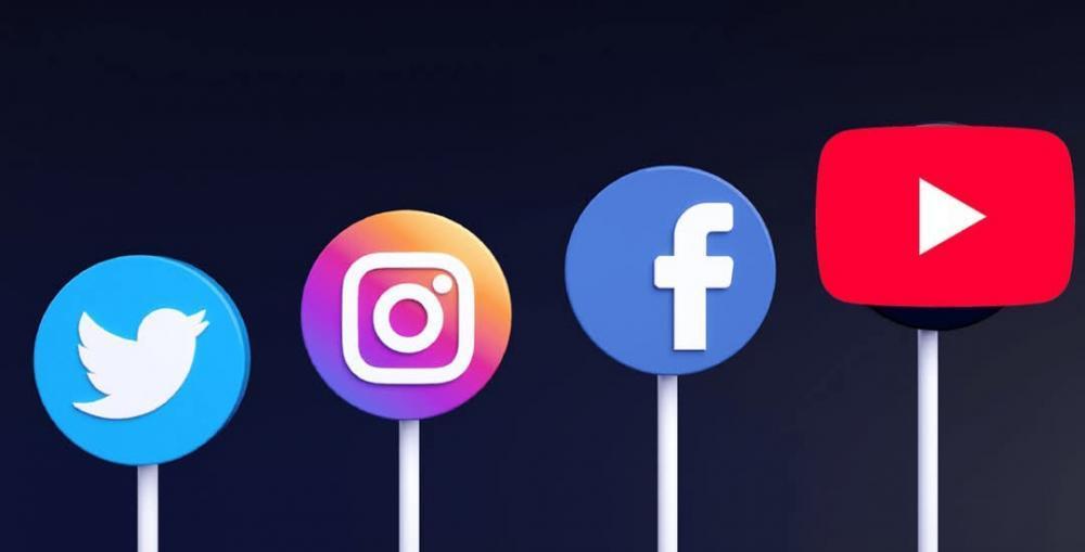 सरकारले फेसबुक, युट्युबलगायत २६ वटा सामाजिक सञ्जाल बन्द गर्ने निर्णय ।