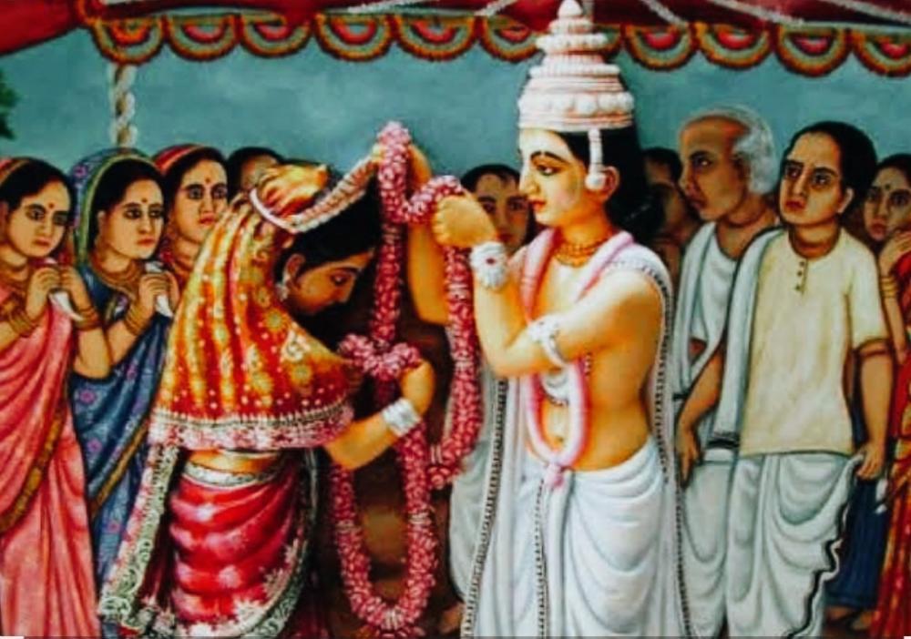 आज विवाह पञ्चमीकाे मुख्य दिन जनकपुरधाममा धुमधाम सित विवाह पञ्ममी  मनाउँदै ।