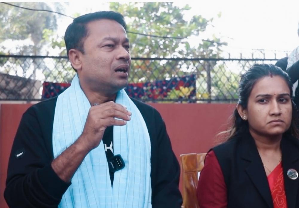 प्रदेश सरकारले उखु किसानलाई यसअघि दिइदैं आएको अनुदान निरन्तरता दिन संघीय सरकारलाई आग्रह ।