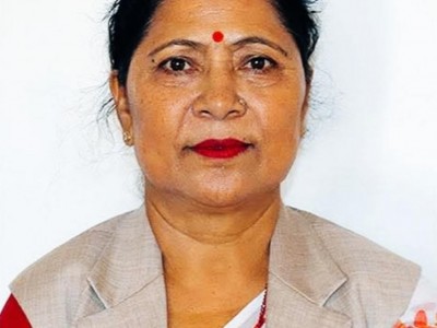 बालश्रम गराएकाे आराेपमा लुम्बिनी प्रदेशसभा सदस्य शर्मा पक्राउ