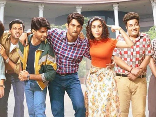 ‘छिछोरे’ले प्राप्त गर्यो यो वर्षको उत्कृष्ट चलचित्र अवार्ड 