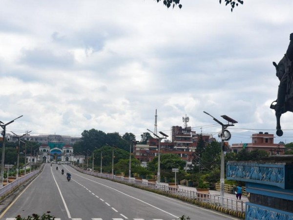 वैशाख १६ गतेदेखि उपत्यकामा निषेधाज्ञा 