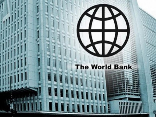 विश्व बैंकले नेपाललाई १० करोड अमेरिकी डलर ऋण दिने