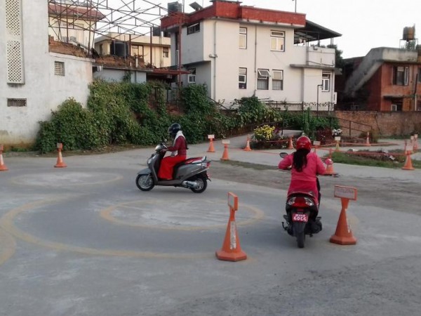 आजदेखि खुल्यो लाइसेन्सको परीक्षा