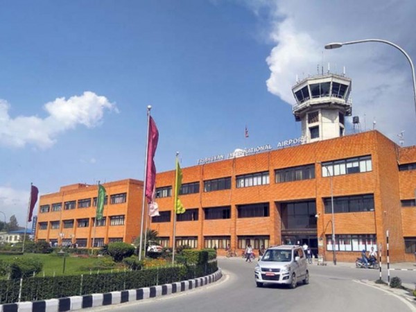 पिएनआर नम्बर मात्रै देखाएर विमानस्थल छिर्न नपाइने