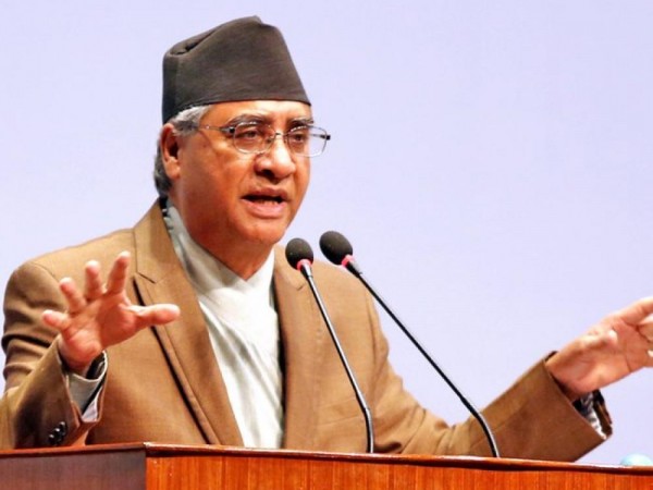  कांग्रेसको कार्यसम्पादन समिति बैठक आज बस्दै