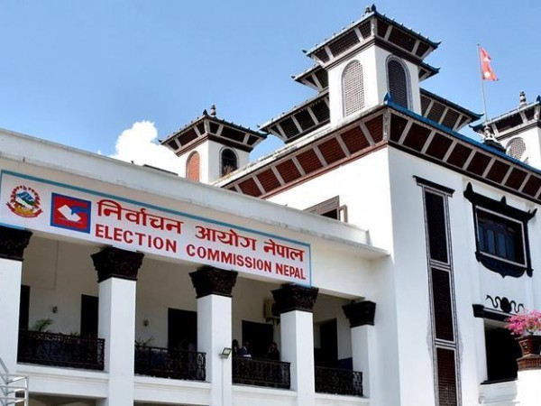 ललितपुरमा २९० मतदान केन्द्र निर्धारण