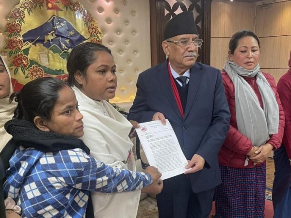 निर्मला कुर्मी प्रकरण:गृह मन्त्रालयले विशेष अनुसन्धान टोली खटाउने 