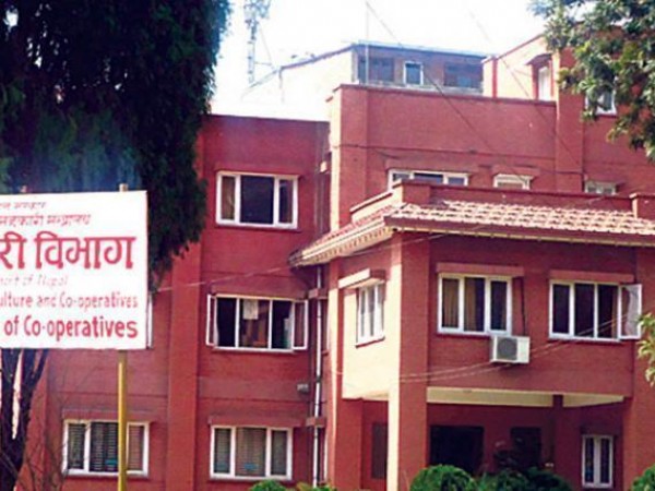 सहकारी कानूनमा सुधार गर्न कार्यदल बनाउने