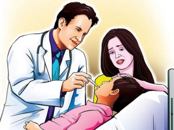 किन जाडोमा दमका रोगीलाई गाह्रो हुन्छ ?