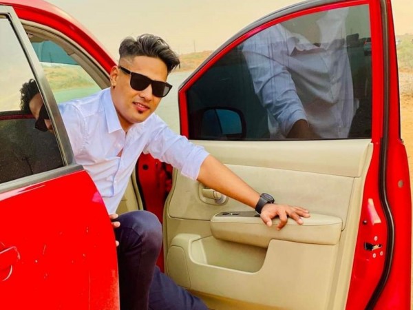 जन्मदिनको अवसरमा श्रेष्ठले गरे मृगौला पिडितलाई आर्थिक सहयाेग ।