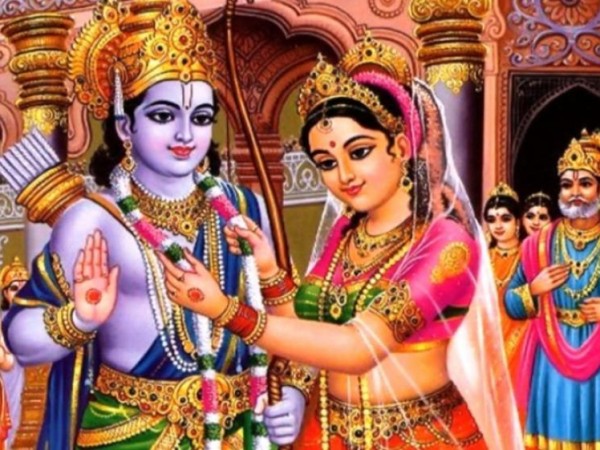 आज विवाह पञ्चमी, भगवान राम र सीताकाे विधिपूर्वक विवाह महाेत्सव हुँदै।