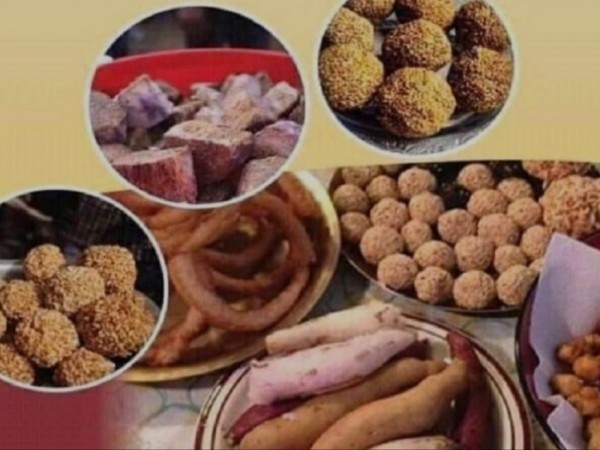 आज माघे संक्रान्ति विभिन्न समुदायले आ- आफ्नै विशेषता र साँस्कृतिक महत्त्वका साथ मनाउदै।