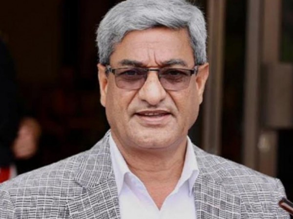 सहमतिको आधारमा नेपाल राष्ट्र बैंककाे गभर्नर चाँडै नियुक्ति हुन्छ :- गृहमन्त्री रमेश लेखक ।