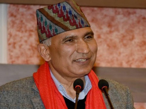 आज  बस्ने प्रतिनिधिसभाको बैठकमा अर्थमन्त्री पाैडेलले  सांसदहरूले उठाएका जिज्ञासाको  जवाफ दिने ।