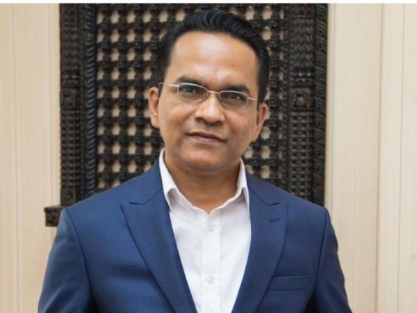 विश्व पौडेल नेपाल राष्ट्र बैंककाे गभर्नरमा नियुक्ति ।