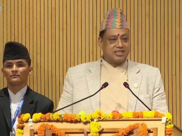 आफ्नै पार्टीका मुख्य मन्त्रीलाई हटाएर मुख्य मन्त्री बनेका बानियाँले पाए विश्वासको मत ।