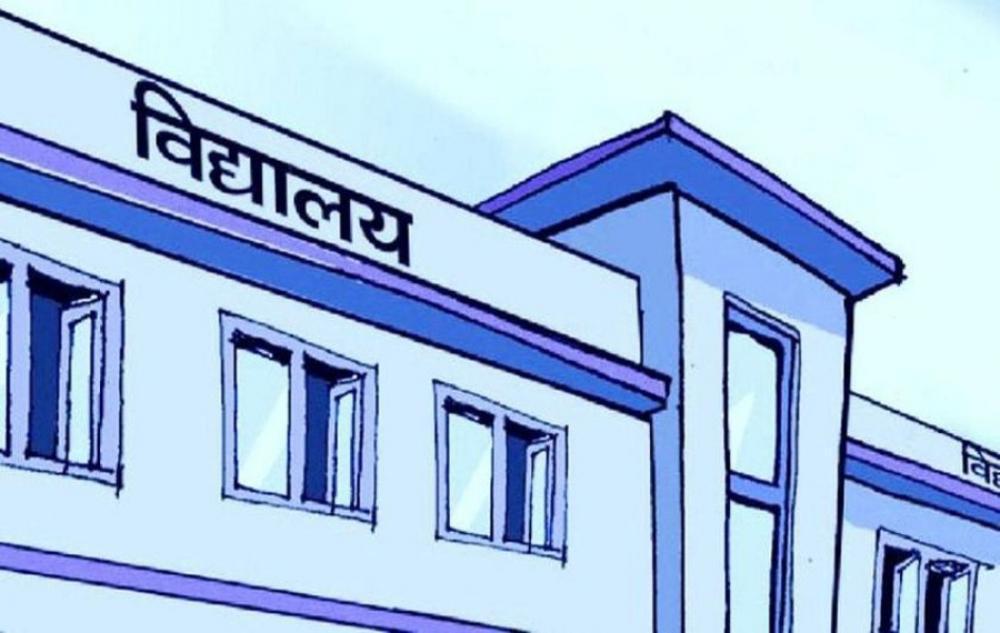 भोली देखि हेटौंडामा विद्यालय खोल्न प्याब्सनको अनुरोध