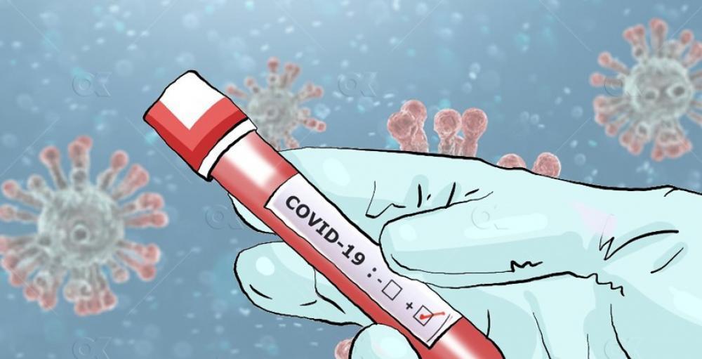 पछिल्लो २४ घण्टामा हजारभन्दा धेरैमा कोरोना संक्रमण