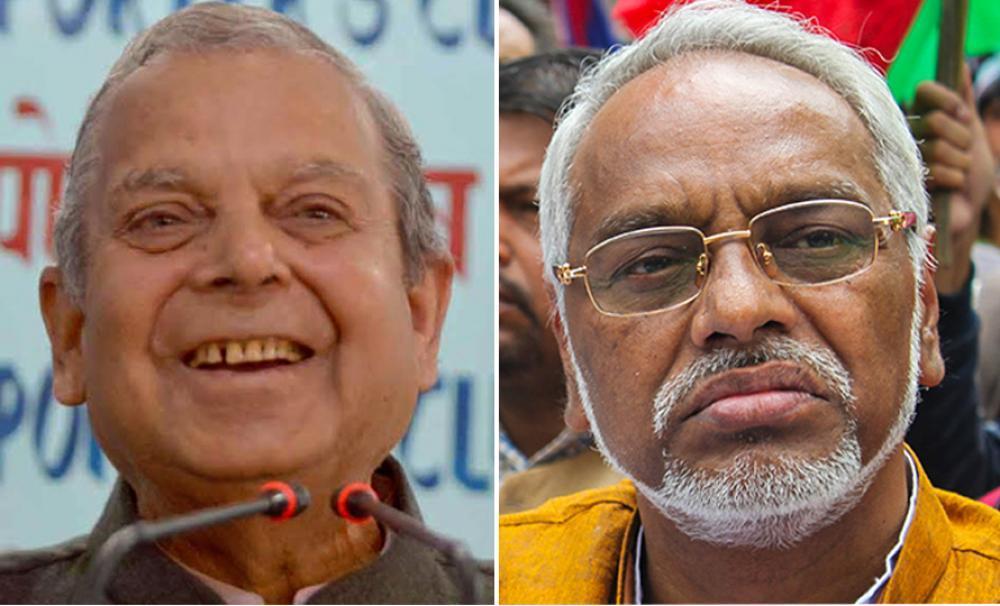 जसपाको महन्थ ठाकुर पक्ष फेरि तटस्थ बस्ने
