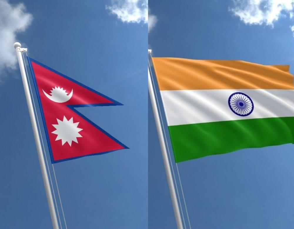 संसद विघटन नेपालको आन्तरिक मामिलाः भारत 