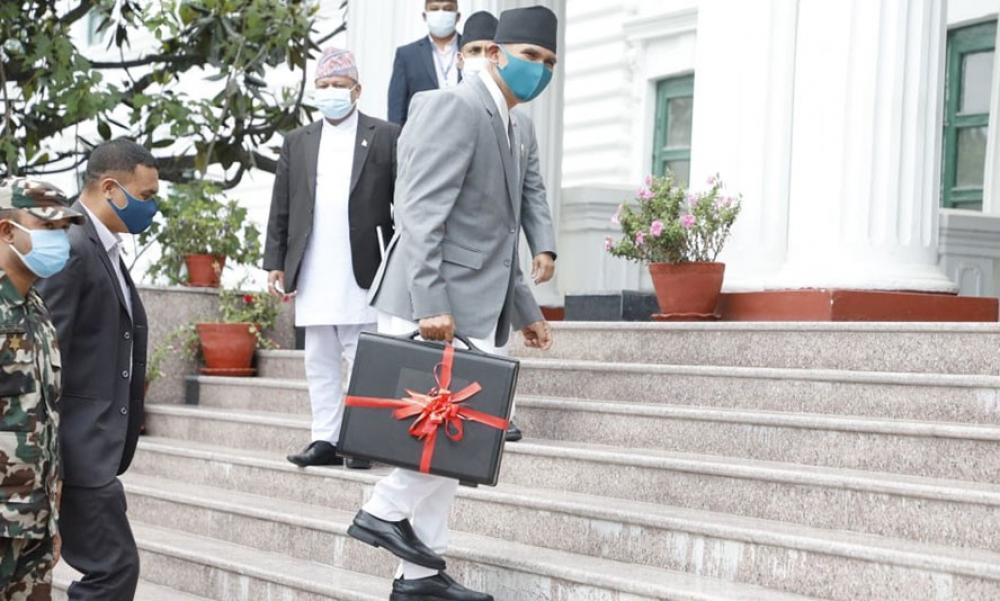 निषेधाज्ञा अवधिभर चलचित्र उद्योगलाई विद्युत शुल्क छुट