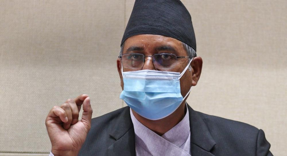 न्यायाधीशमाथि प्रश्न उठाउने हो भने हामी पनि निवेदन दिन्छौंः महान्यायाधिवक्ता बडाल 