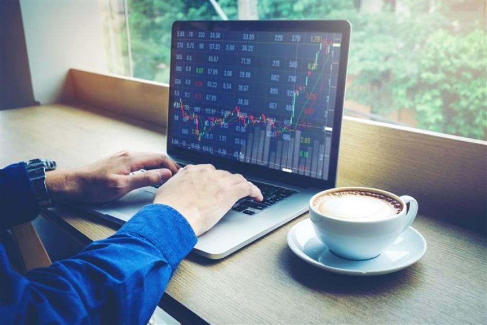 सेयर बजारमा झिनो अंकको गिरावट