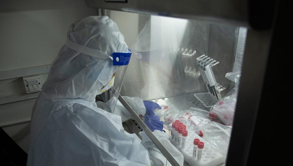 पछिल्लो २४ घण्टामा ४०१७ जना संक्रमणमुक्त