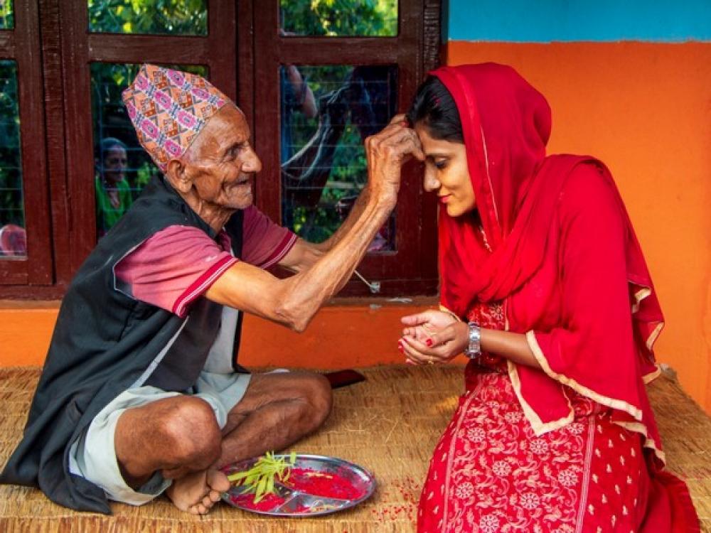 टीकाको उत्तम साइत १० बजेर २ मिनेटमा