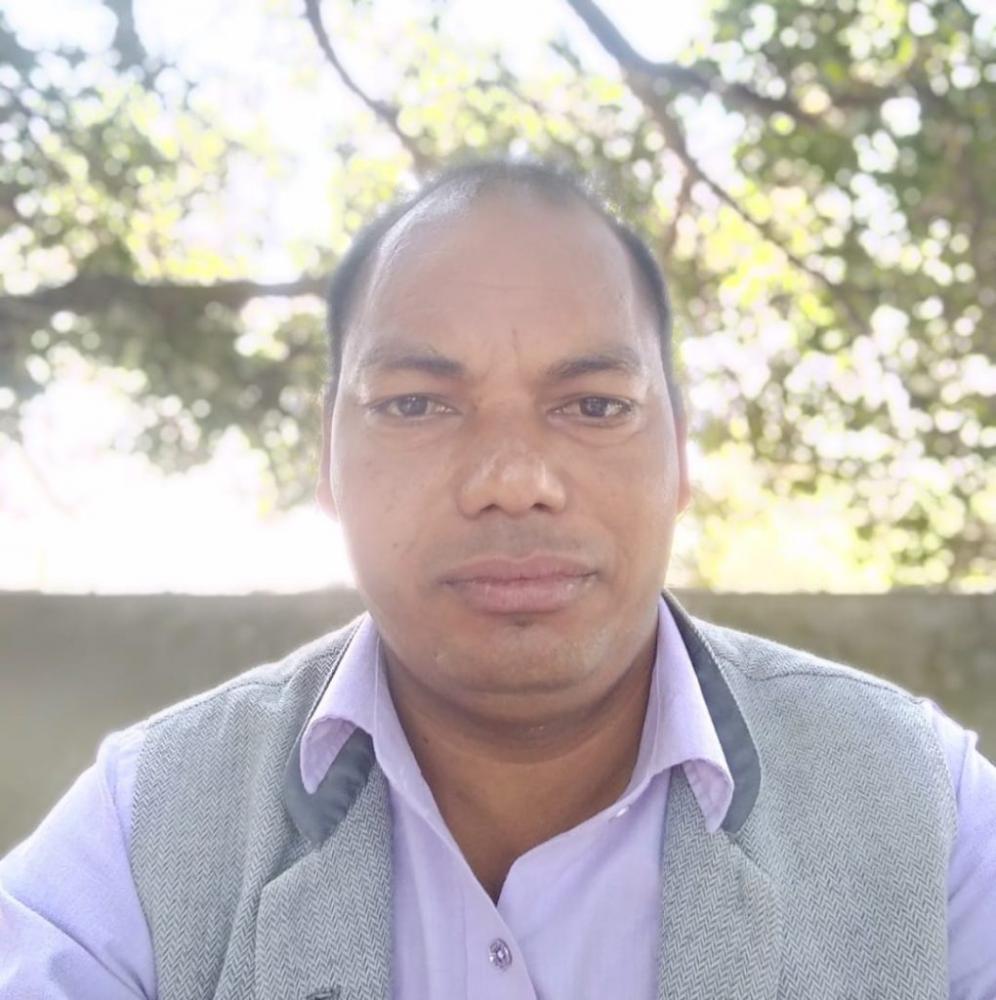 जसपाको अध्यक्ष चौधरीले दिए राजीनामा