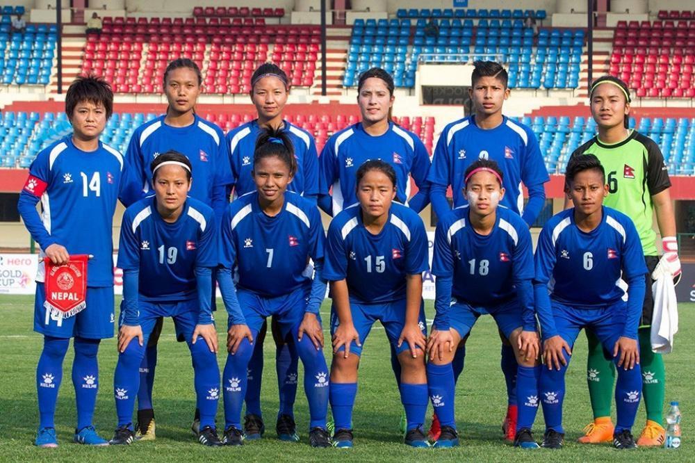 साफ वुमेन्स च्याम्पियनसिप -२०२२:नेपाल र बंगलादेश फाइनलमा 