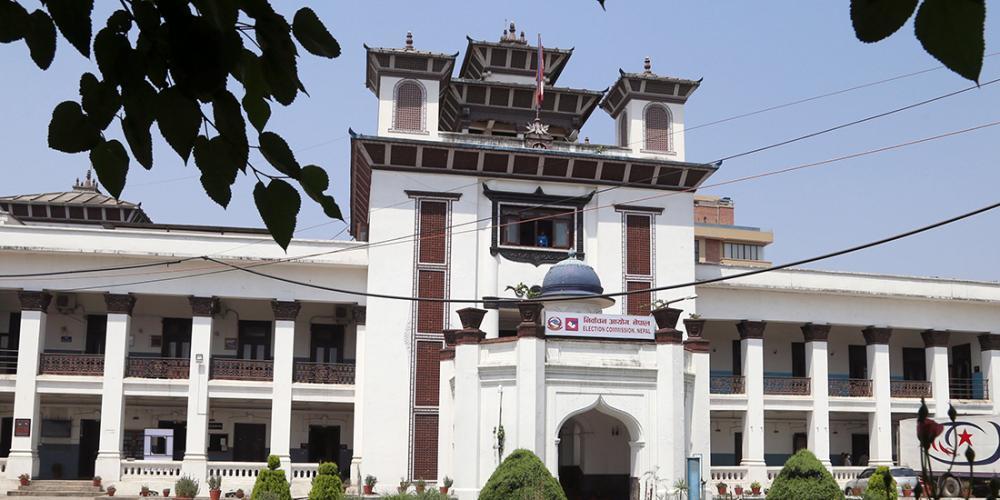  गठबन्धनका गुरुङसहित हाम्रो नेपाली पार्टीका २ जनाको उम्मेदवारी खारेज