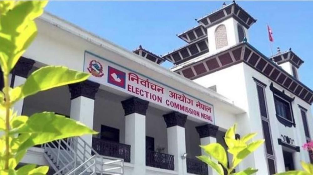 ६० जिल्लामा समानुपातिक तर्फको मतपत्र पठायो, ९ जिल्लामा तिहारपछि मात्र