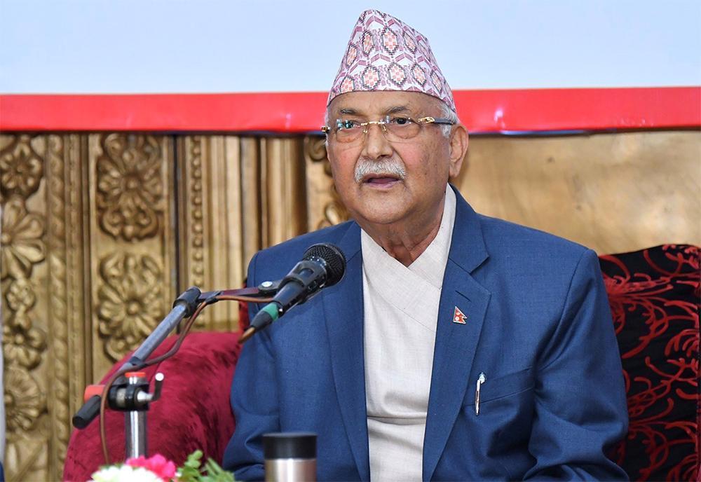  समानुपातिक तर्फ एमालेले कटायो २१ लाख मत