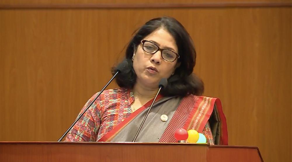 परराष्ट्र नीतिलाई बदलिँदो परिवेशसंगत बनाउने तयारीमा मन्त्रालय