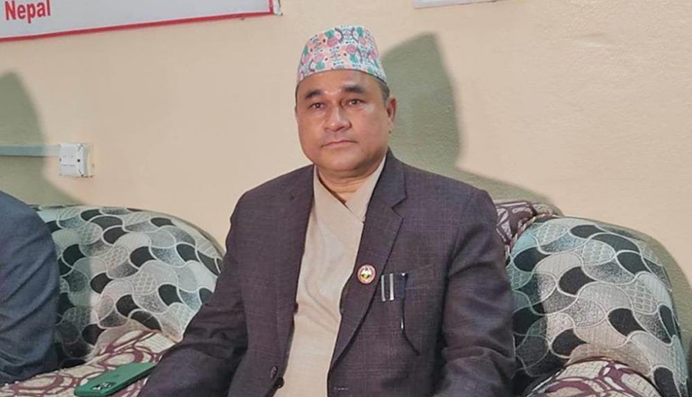 सुदूरपश्चिम निर्वाचन क्षेत्रको बजेट तीन करोडबाट बढाएर पाँच करोड रुपैयाँमा बदल गर्ने 