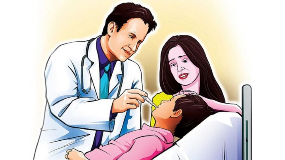 किन जाडोमा दमका रोगीलाई गाह्रो हुन्छ ?