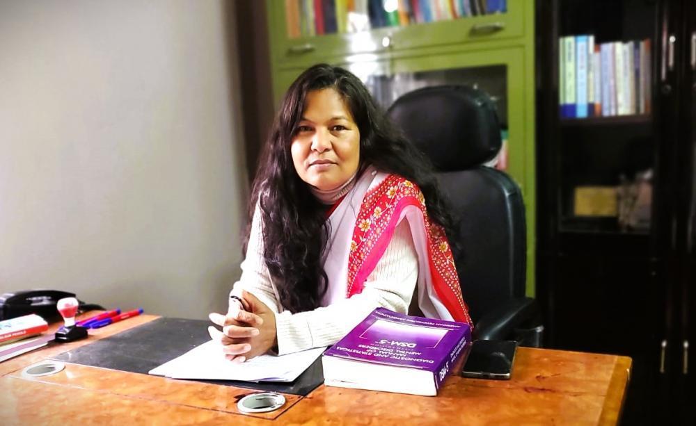 पहिलोपल्ट नेपालका मनोविदलाई अन्तर्राष्ट्रिय बोर्डबाट एडभान्स सर्टिफाइड अटिजम स्पेसलिस्टको मान्यता प्राप्त ! यसअघि नराखिएकोमा नेपाललाई समेत मापदण्डमा समेटियो!
