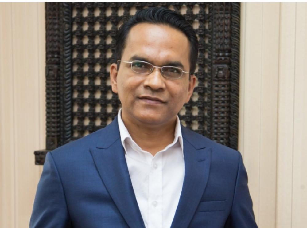 विश्व पौडेल नेपाल राष्ट्र बैंककाे गभर्नरमा नियुक्ति ।