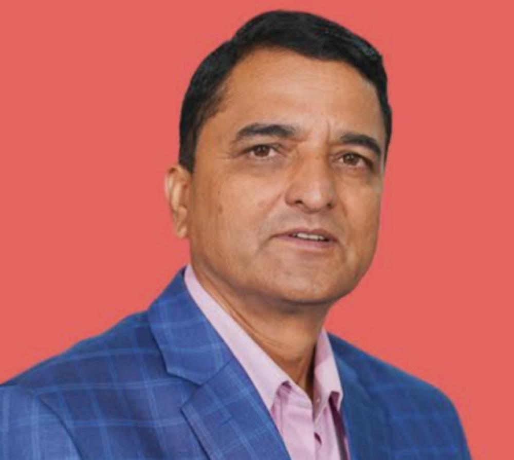 पर्यटकीय हिसाबले कोसी प्रदेश अन्य प्रदेश भन्दा सम्पन्न’ छ :-   योगेश भट्टराई ।