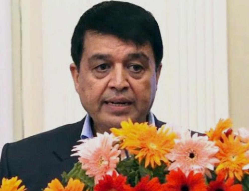 निजी क्षेत्रका सुझावहरूलाई  बजेटमा समेटेको छ:- अध्यक्ष ढकाल ।