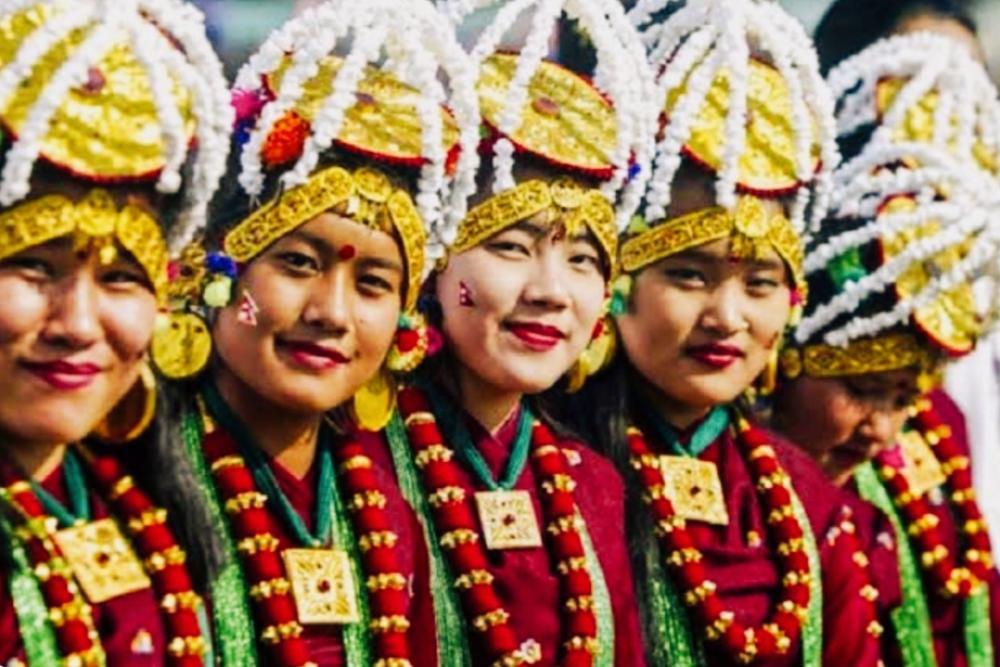 आज तमु ल्होसार :- गुरूङ समुदायको नयाँ वर्ष ।