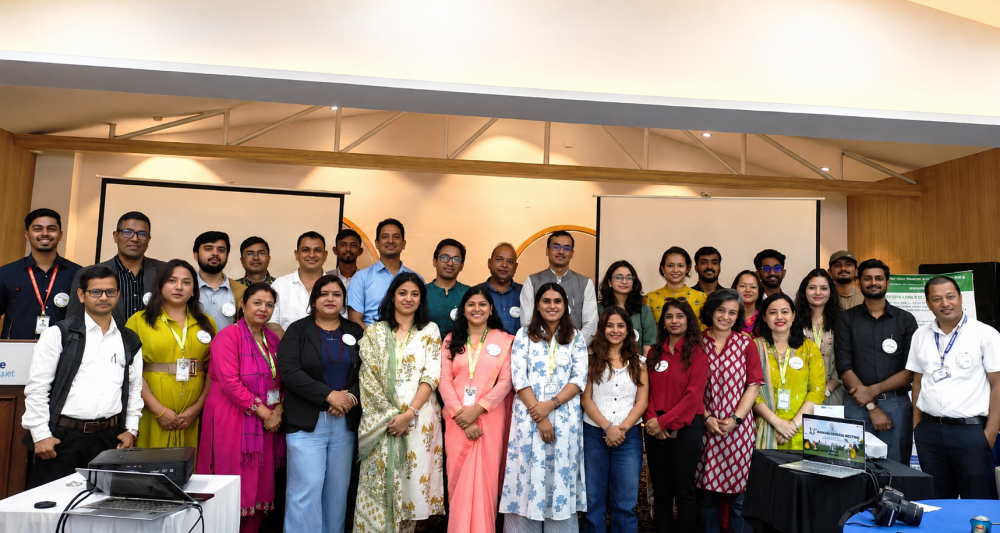 क्लिन अप नेपालको १३औँ साधारणसभा सम्पन्न, पारदर्शिता र जवाफदेहितामा जोड